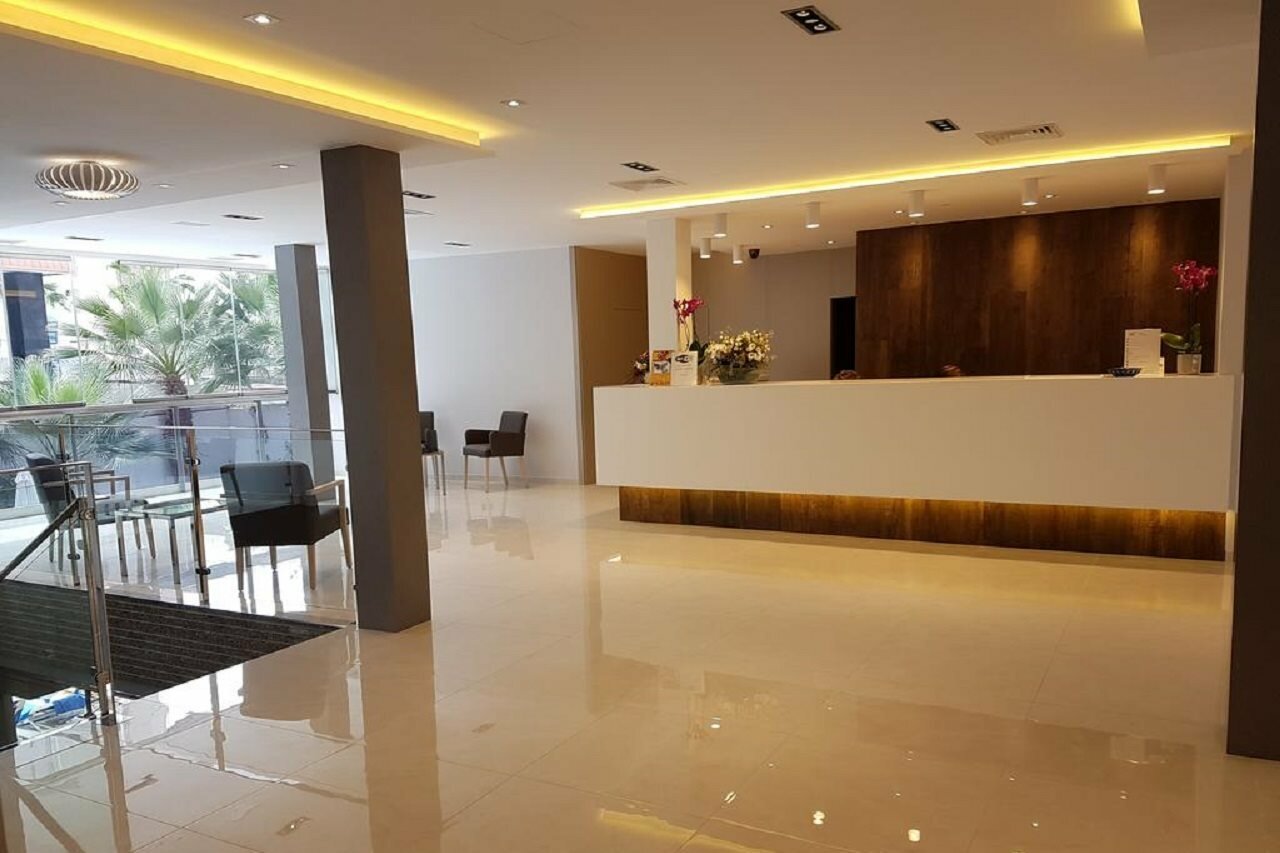 Фото Hotel Perla