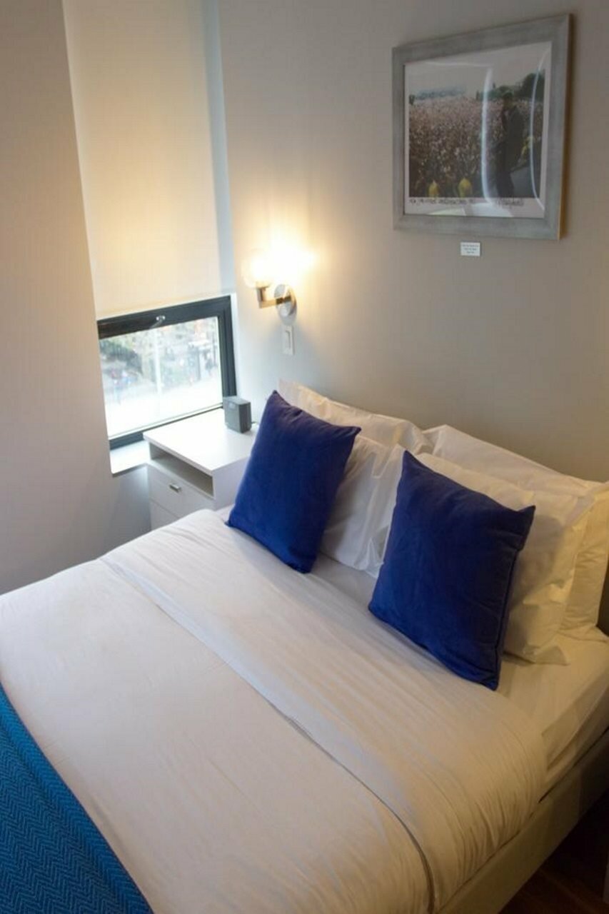 Фото The Ridge Hotel