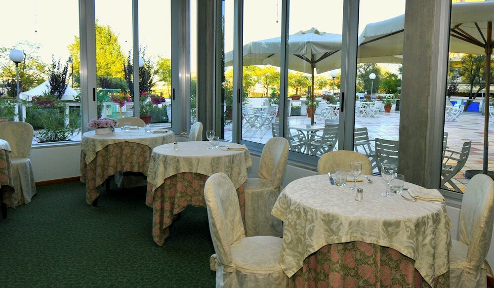 Фото Hotel Britannia