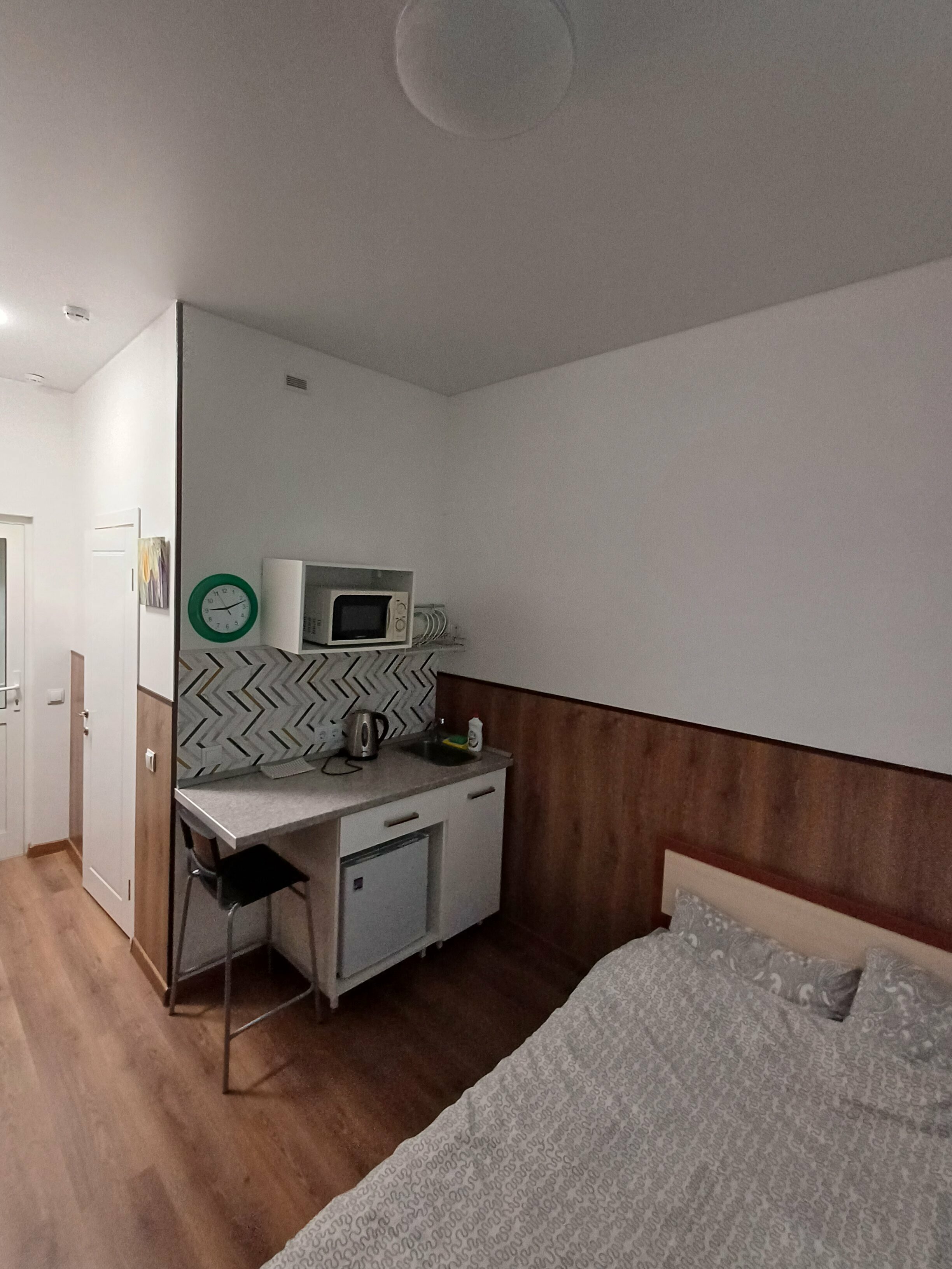 Фото Апарт-отель АЛЛиС