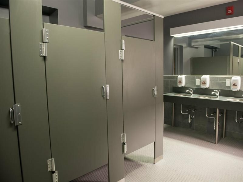 Фото Green Point Ymca - Hostel