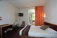 Фото Hôtel Bristol Le Puy-en-Velay