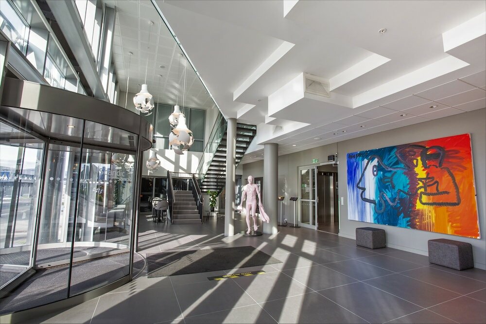 Фото Scandic Syv Søstre