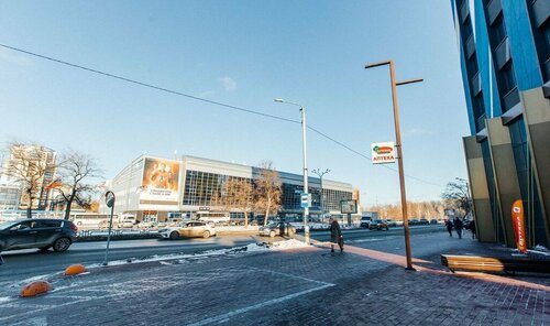 UyutnoEKB ЖК mART  фото 3