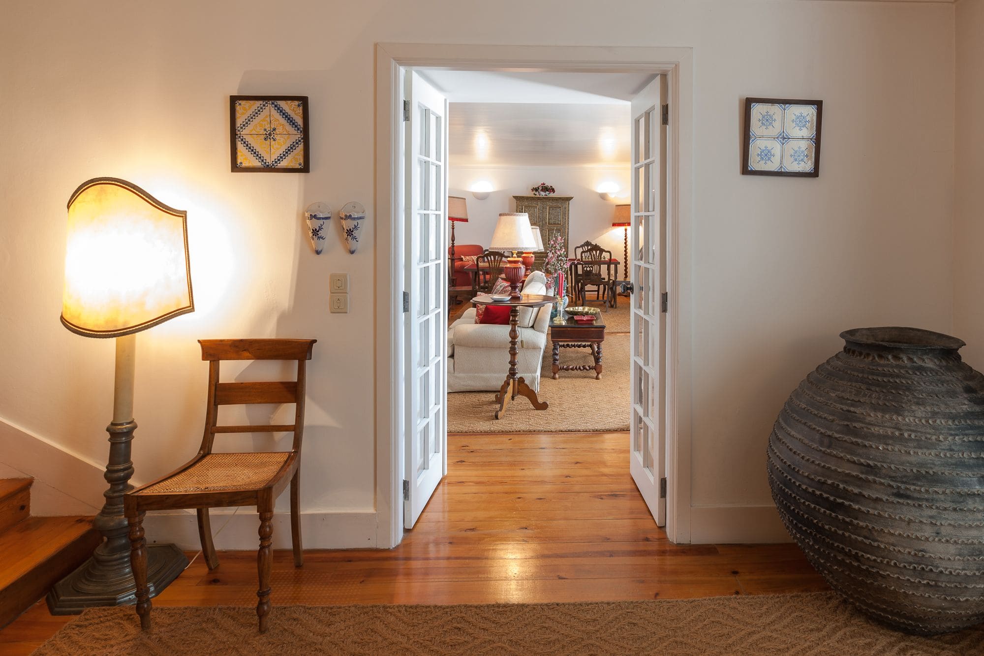 Фото Casa de Casal de Loivos