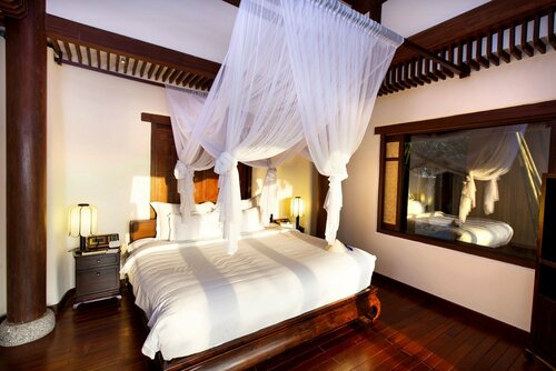 Внешний вид отеля An Lam Retreats Saigon River в Хошимине, фото 3