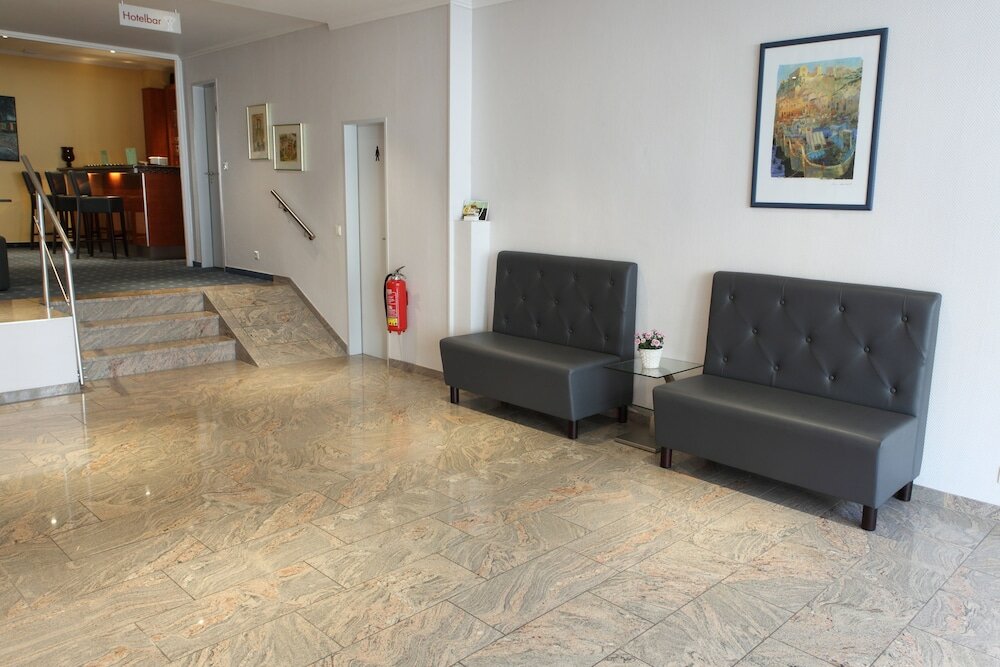 Фото Hotel Boulevard