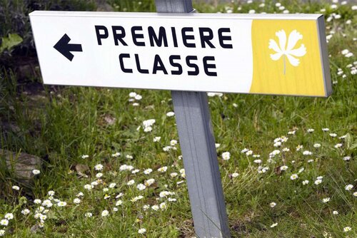 Гостиница Premiere Classe Roanne - Perreux в Роане