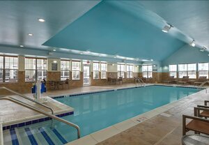Гостиница Residence Inn Long Island Islip/Courthouse Complex