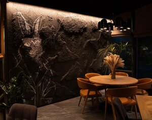 St. Bunny (Ivanovo, Marii Ryabininoy Street, 7/38), restaurant