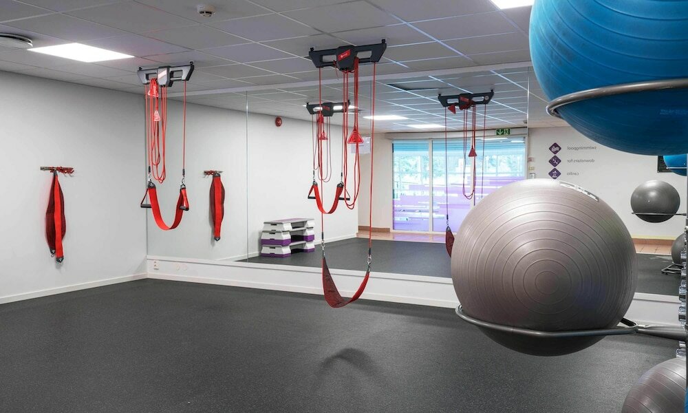 Фото Thon Hotel Bergen Airport