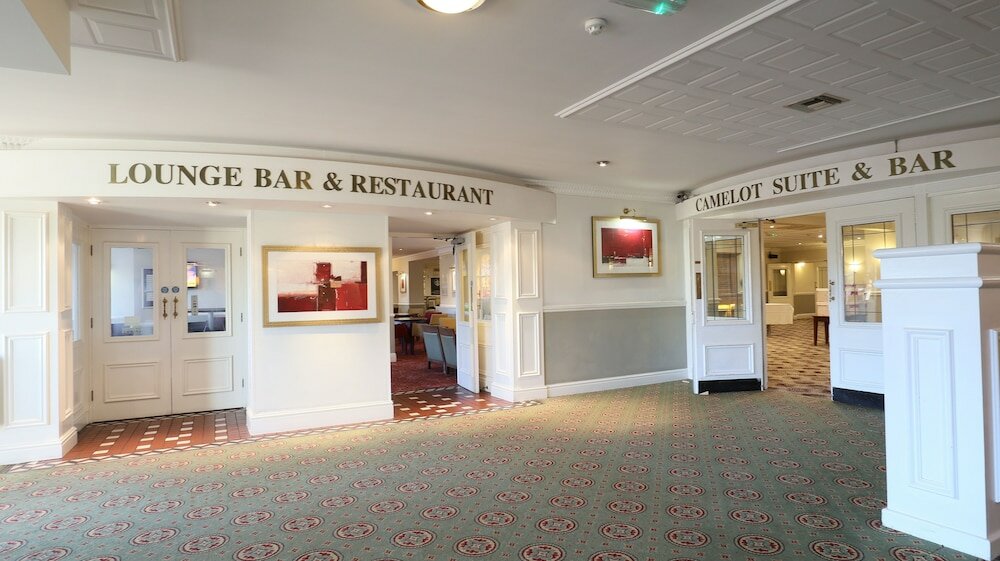 Фото Citrus Hotel Coventry by Compass Hospitality