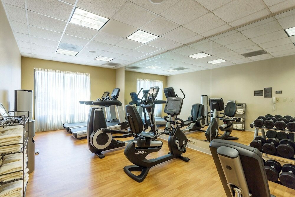 Фото Hyatt Place Phoenix -North