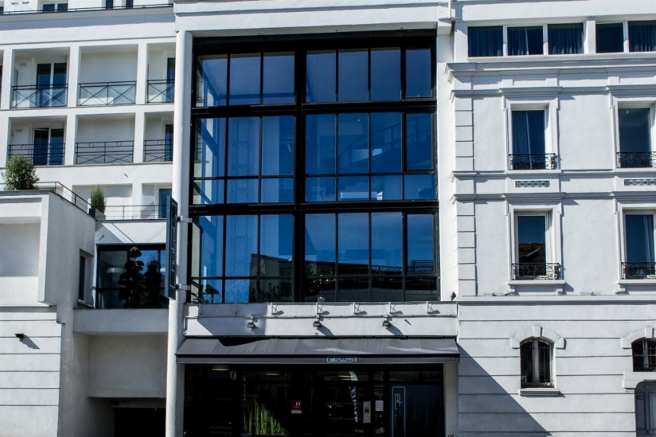 Фото Hotel Atrium by HappyCulture