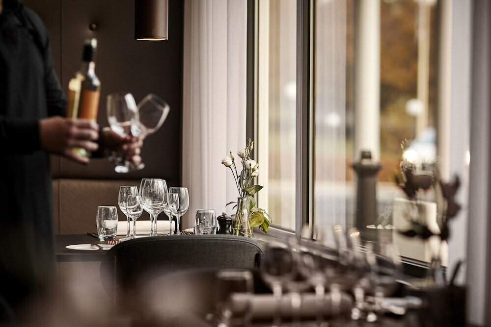 Фото Comwell Kolding
