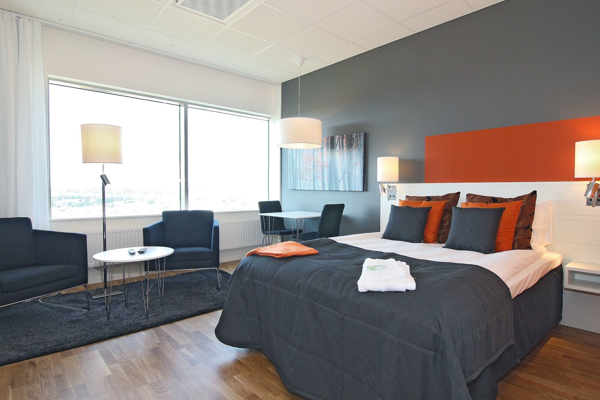 Фото отеля 4