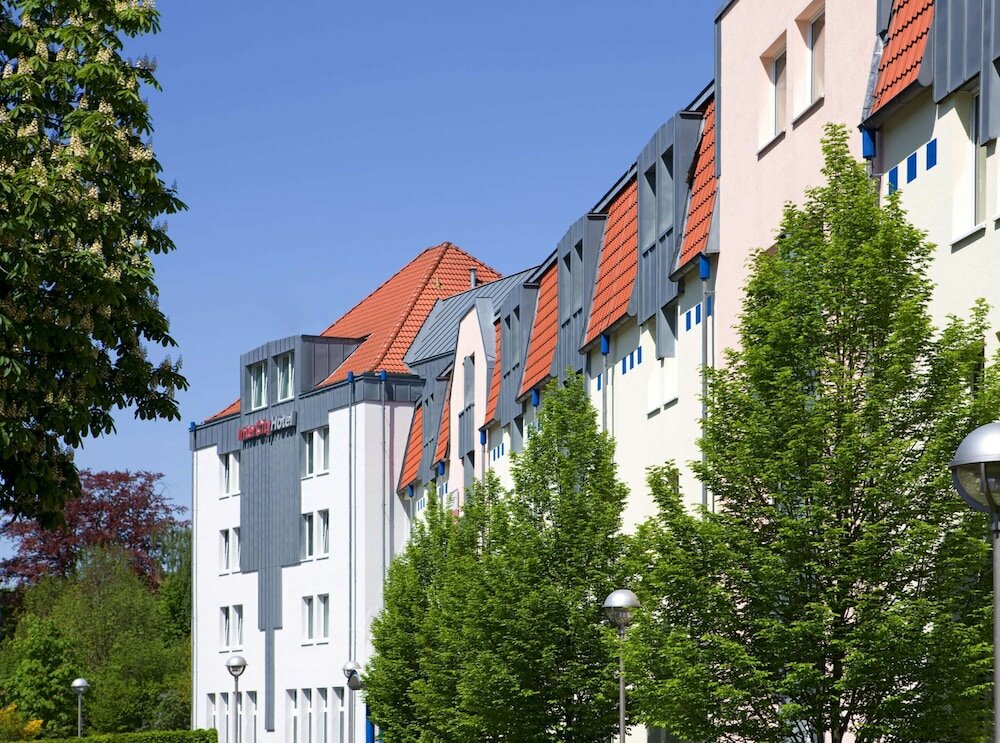 Фото IntercityHotel Celle