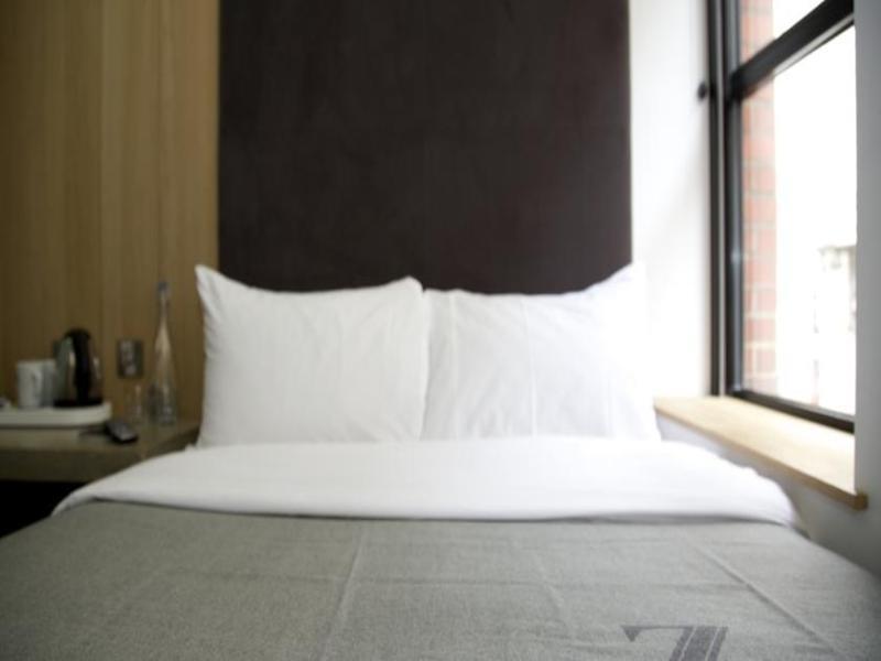 Фото The Z Hotel Piccadilly