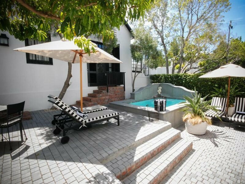 Фото Cape Cadogan Boutique Hotel