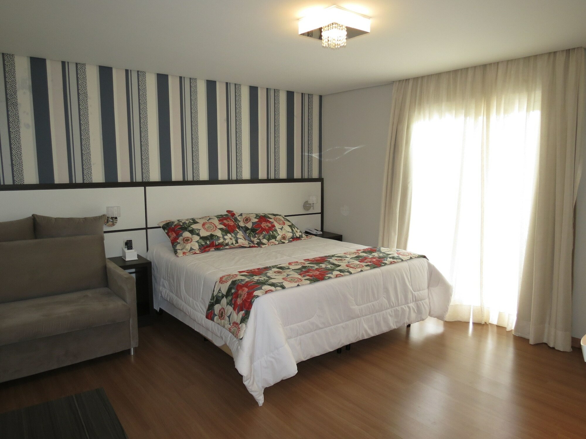 Фото Olidal Pousada da Serra