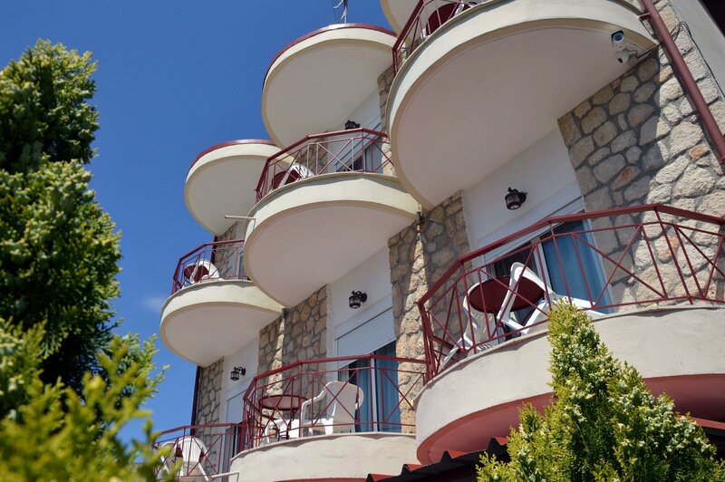 Апартаменты Giorgio Apartments
