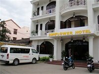 Hotel Sunflower Hotel, Hội An, photo