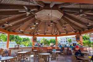 Апартаменты Island Seas Resort
