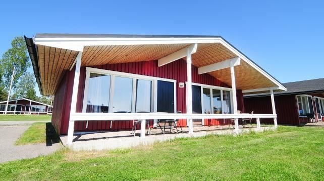 Фото Pite Havsbad