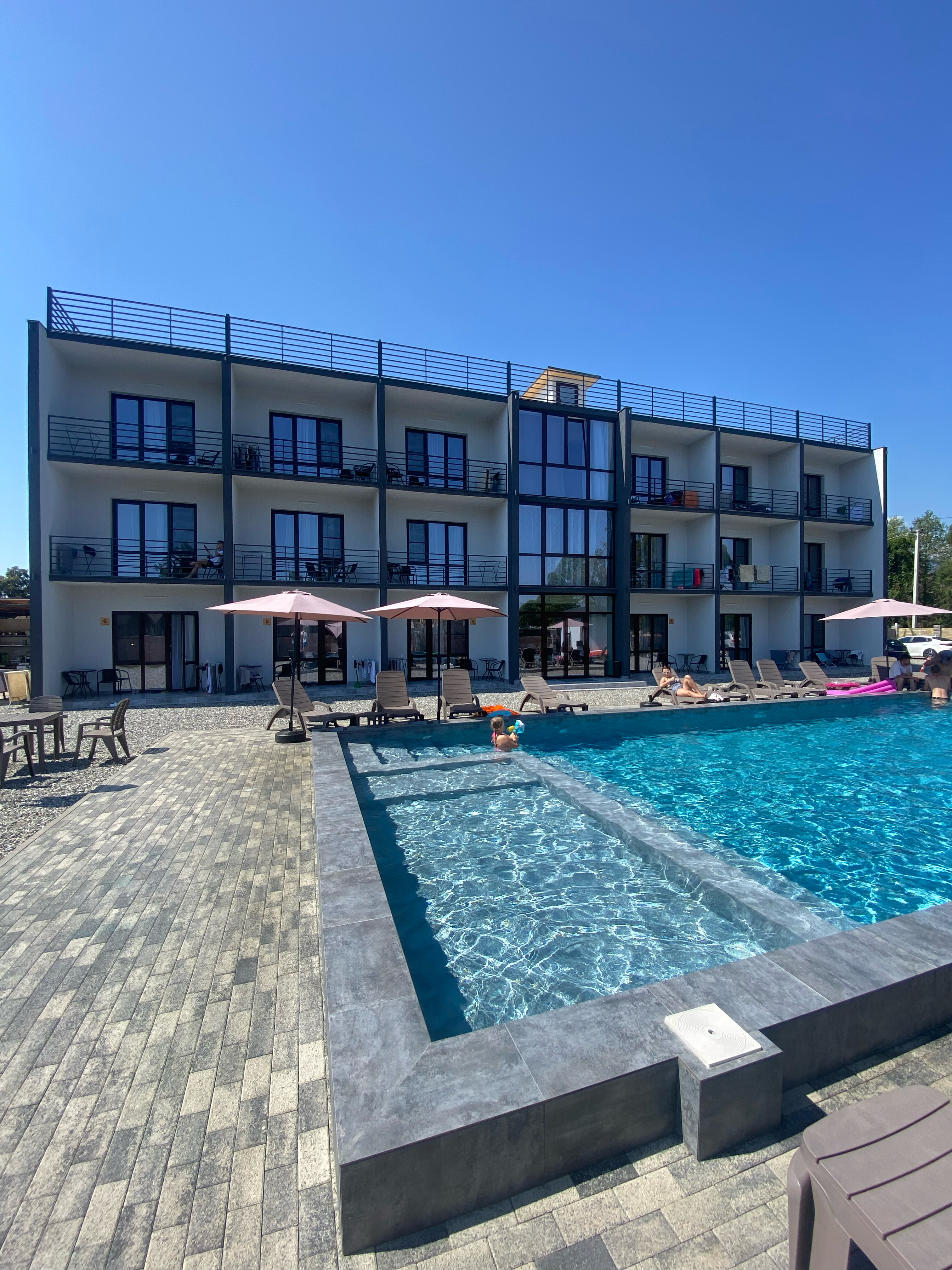 Фото Грандис