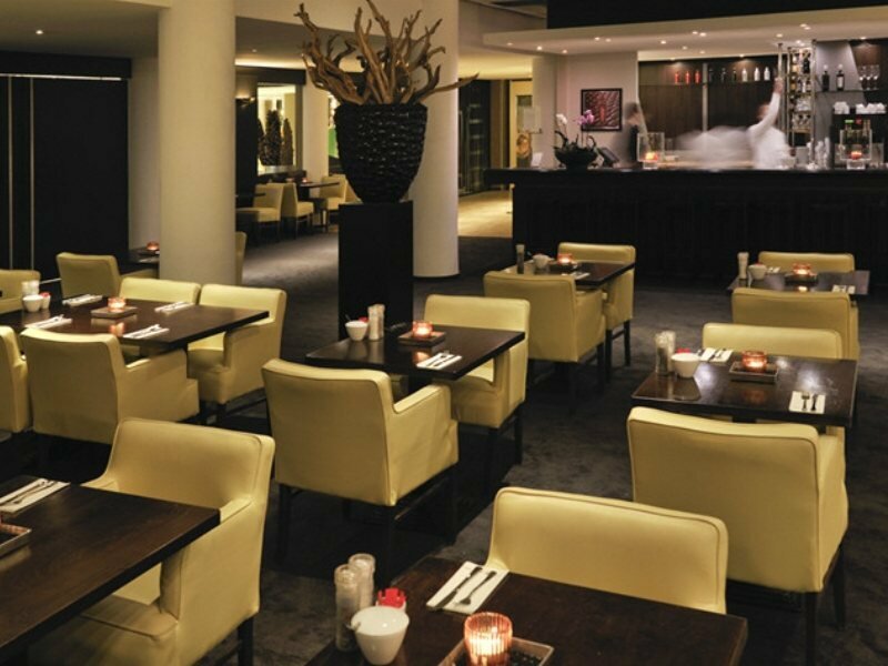 Фото Novotel Den Haag World Forum