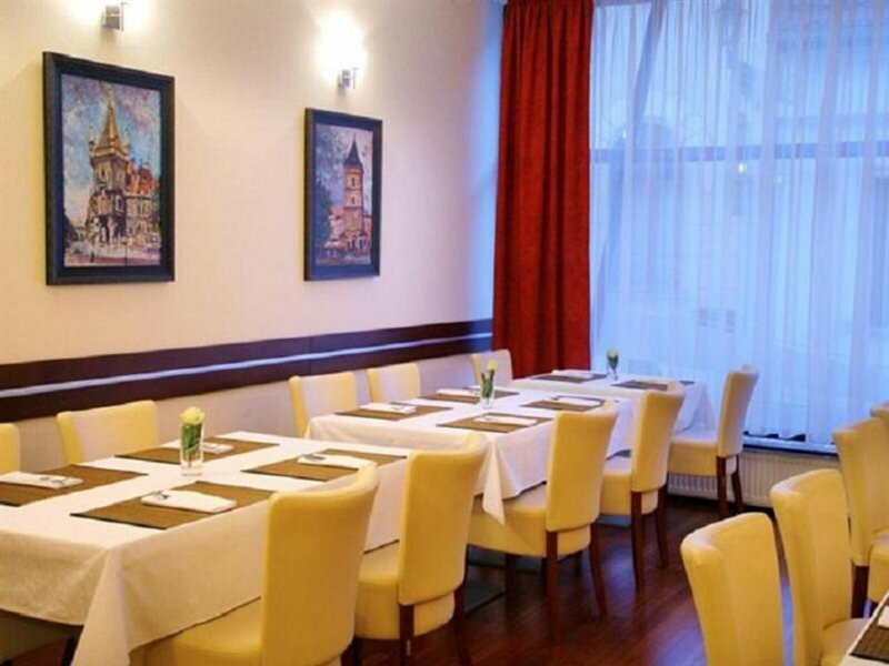 Фото Boutique Hotel Bristol