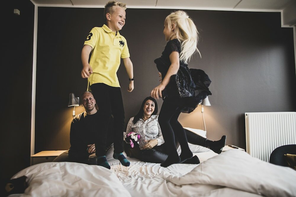 Фото Hotel Kolding