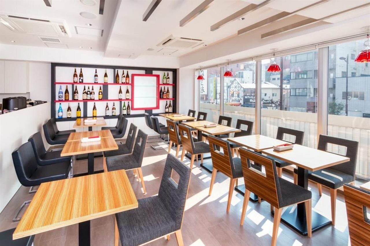 Фото Far East Village Hotel Tokyo, Asakusa