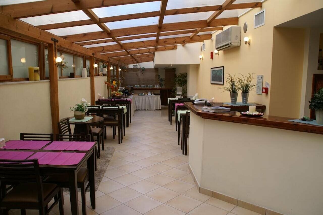 Фото Yria Hotel