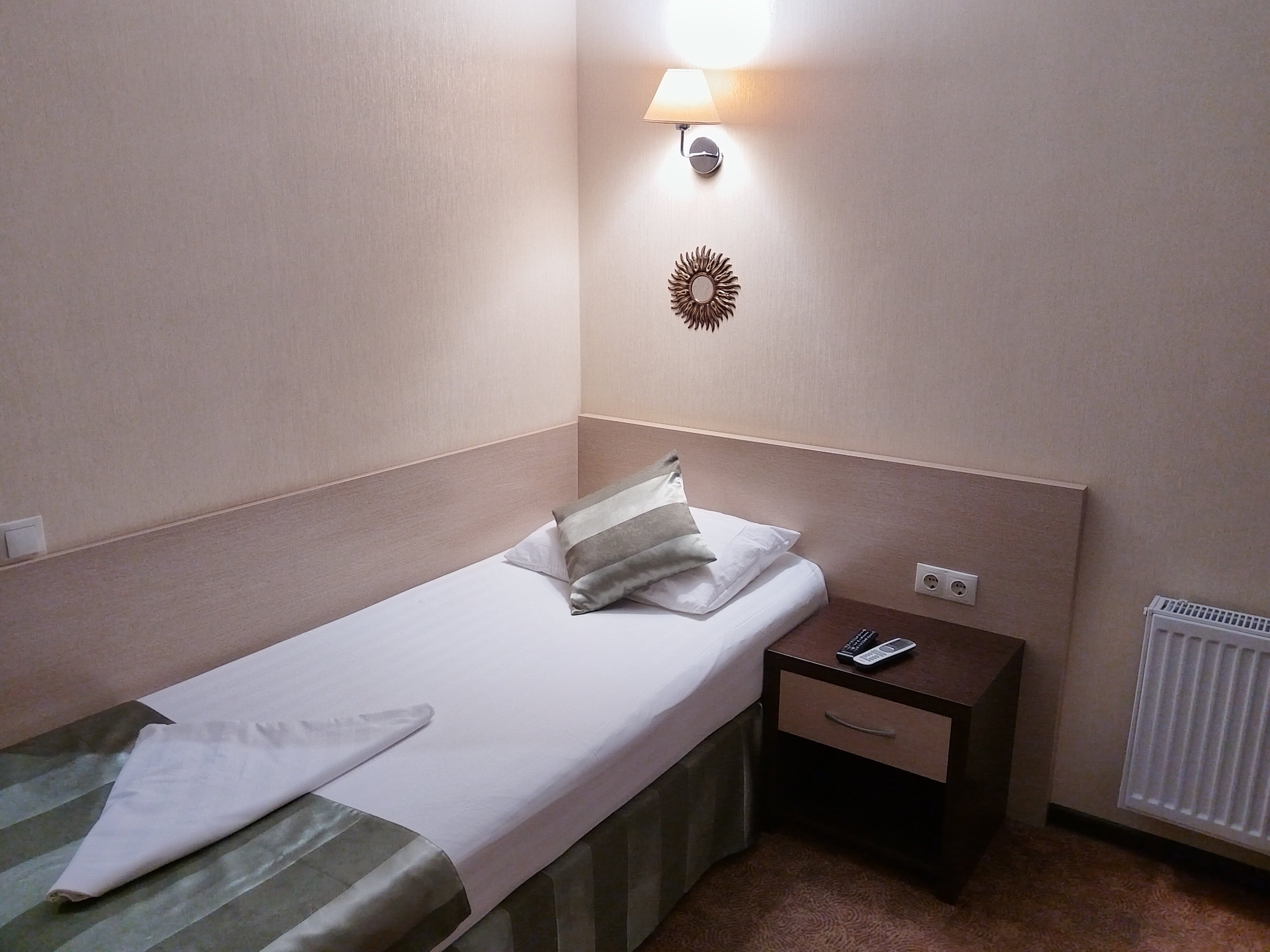 Фото Каметон