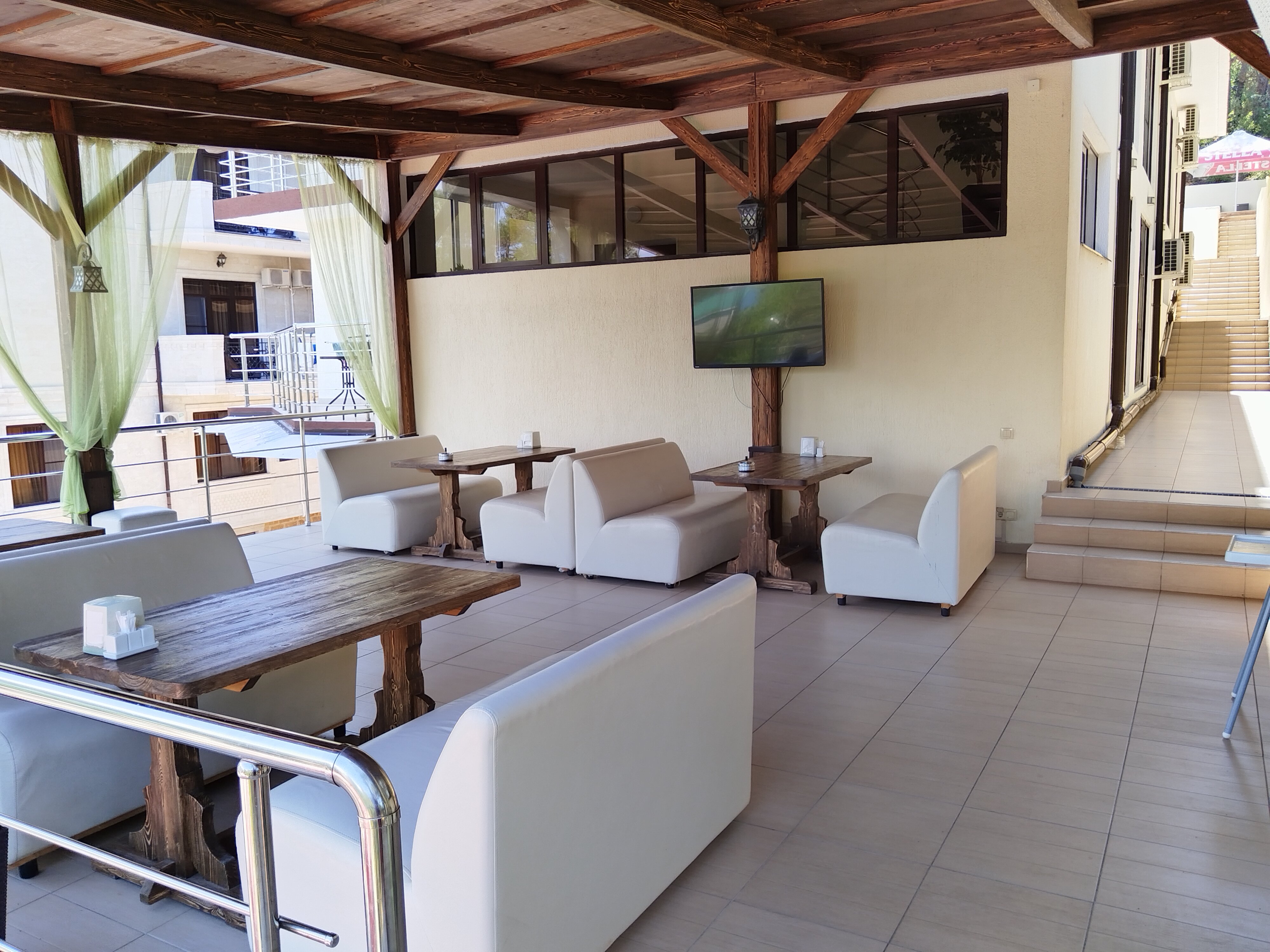 Фото Каметон