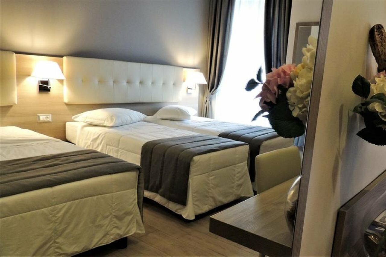 Фото Hotel Accursio