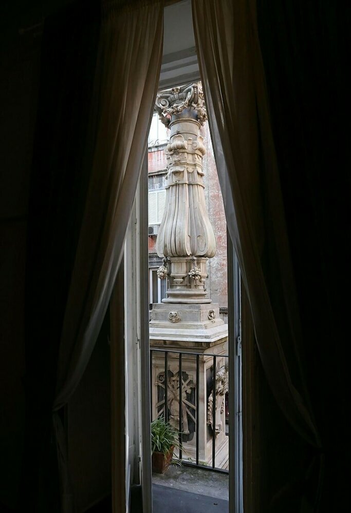 Фото Caravaggio Hotel