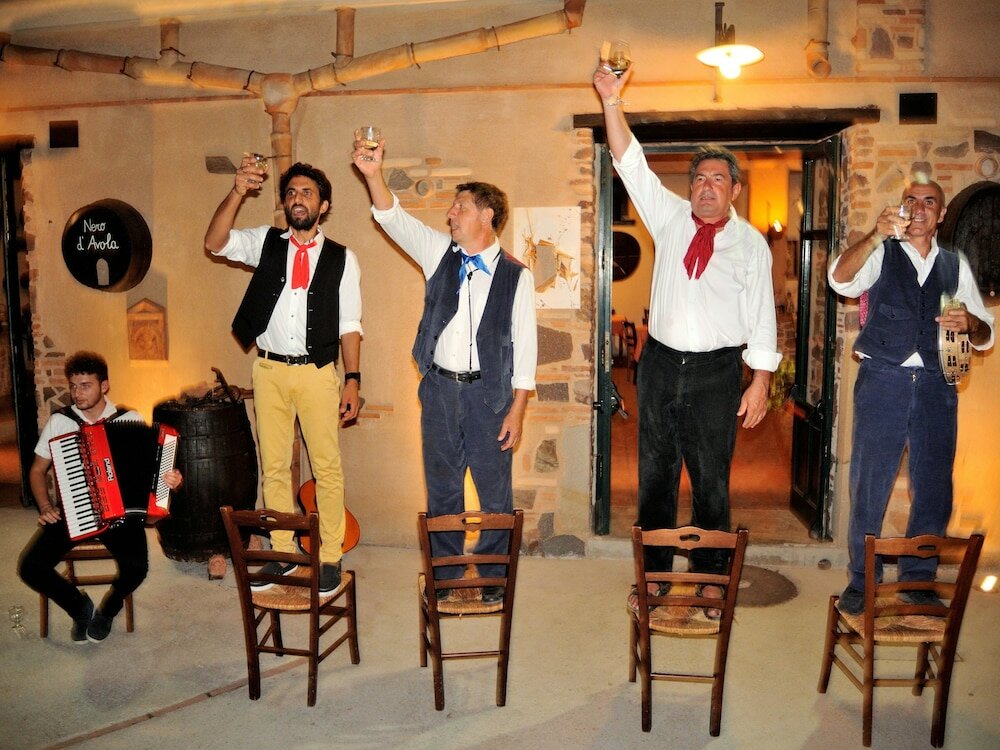 Фото Hotel Agriturismo Santa Margherita