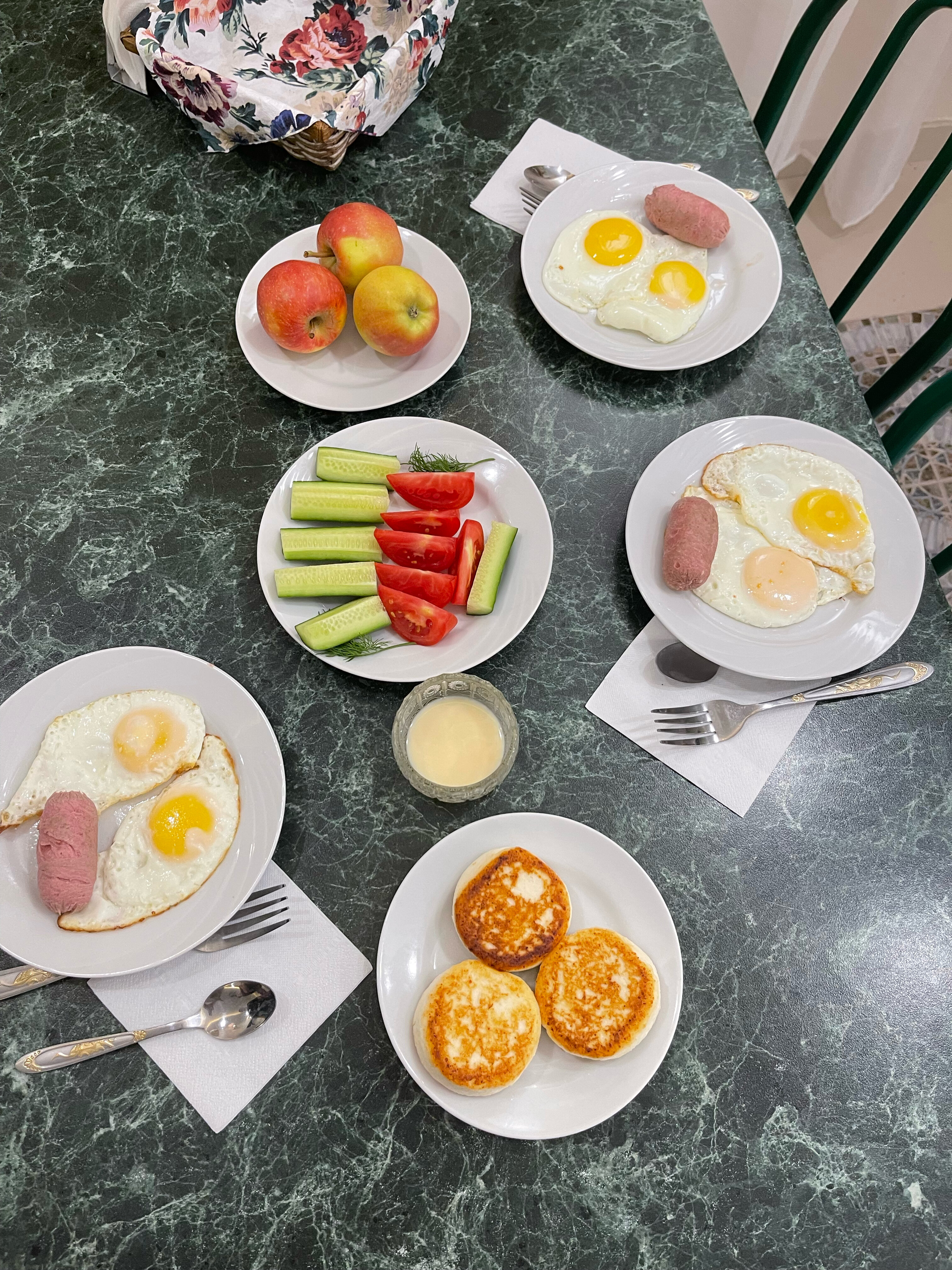 Фото Лунный Свет