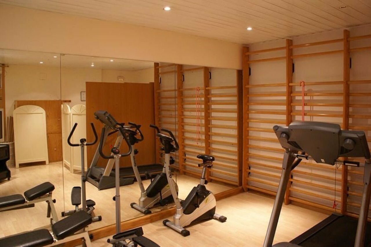 Фото Hotel Termes La Garriga