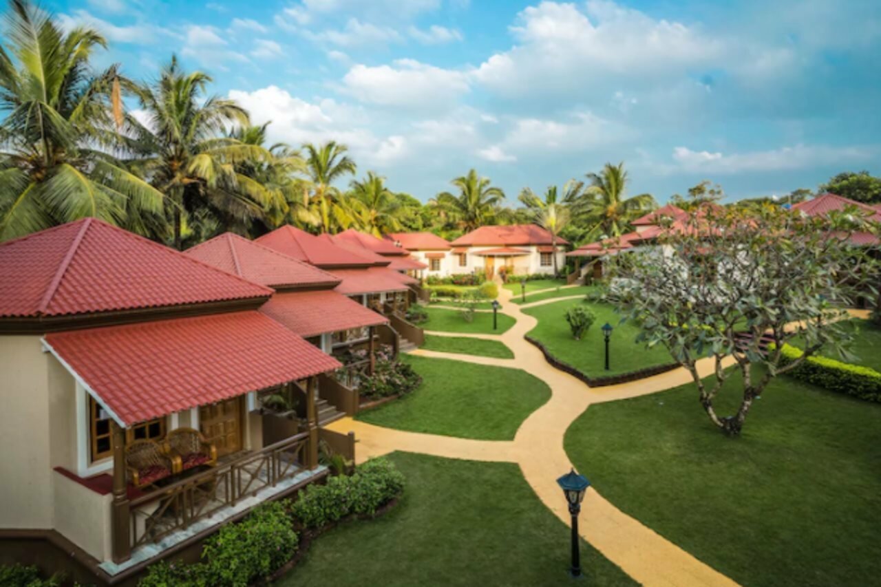 Фото Leoney Resort