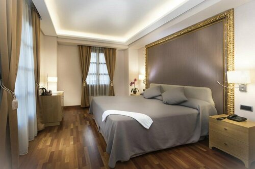 Внешний вид отеля Hotel Casa Consistorial в Фуэнхироле, фото 2