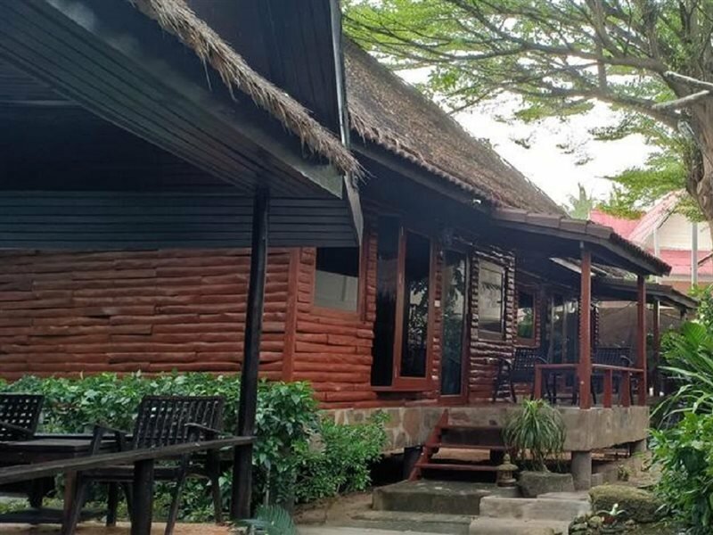 Фото  Tommy Resort Koh Phangan