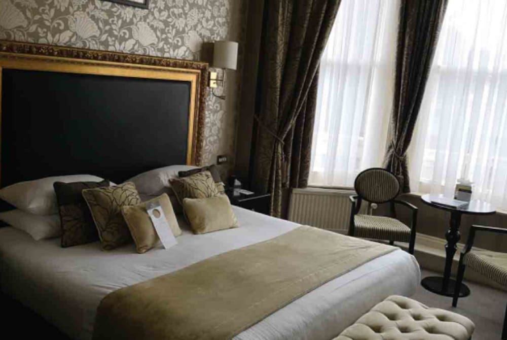 Фото The Grand Hotel