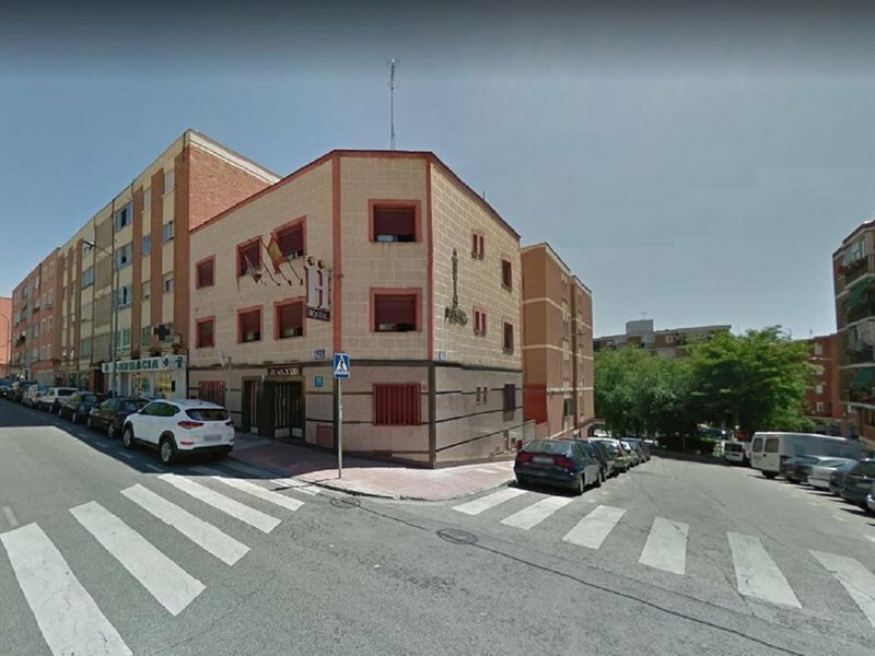 Фото Hostal Juan Xxiii