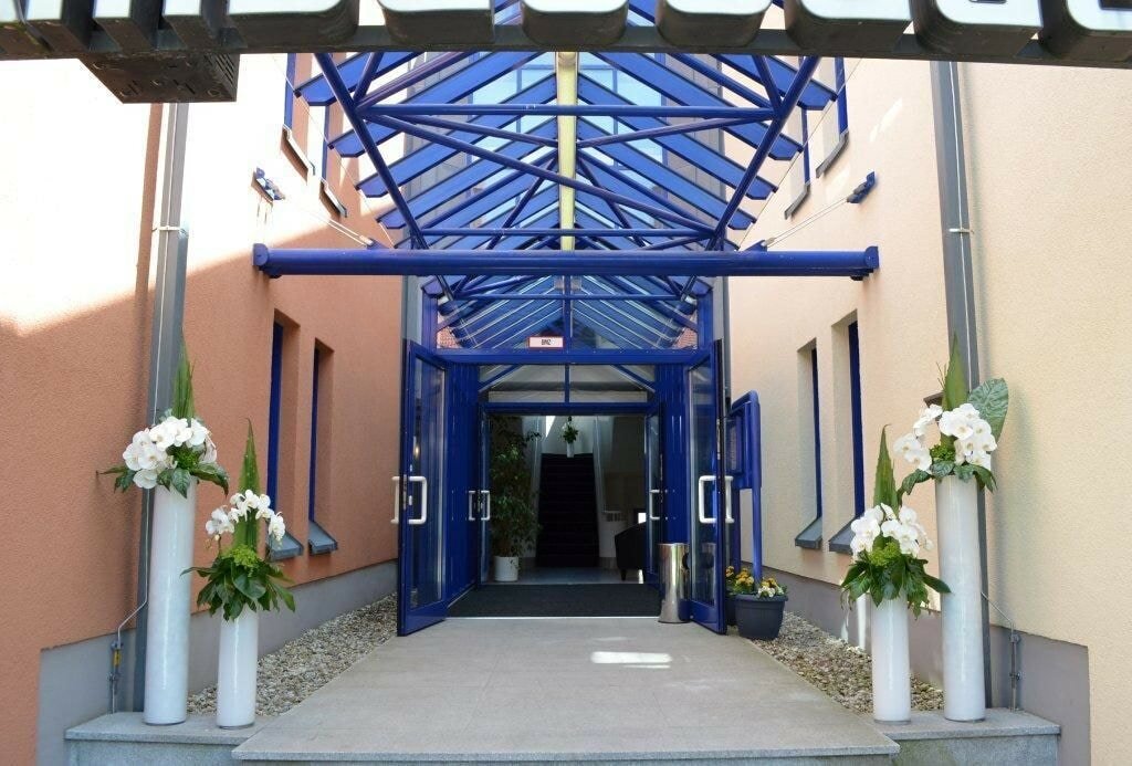 Фото отеля 4