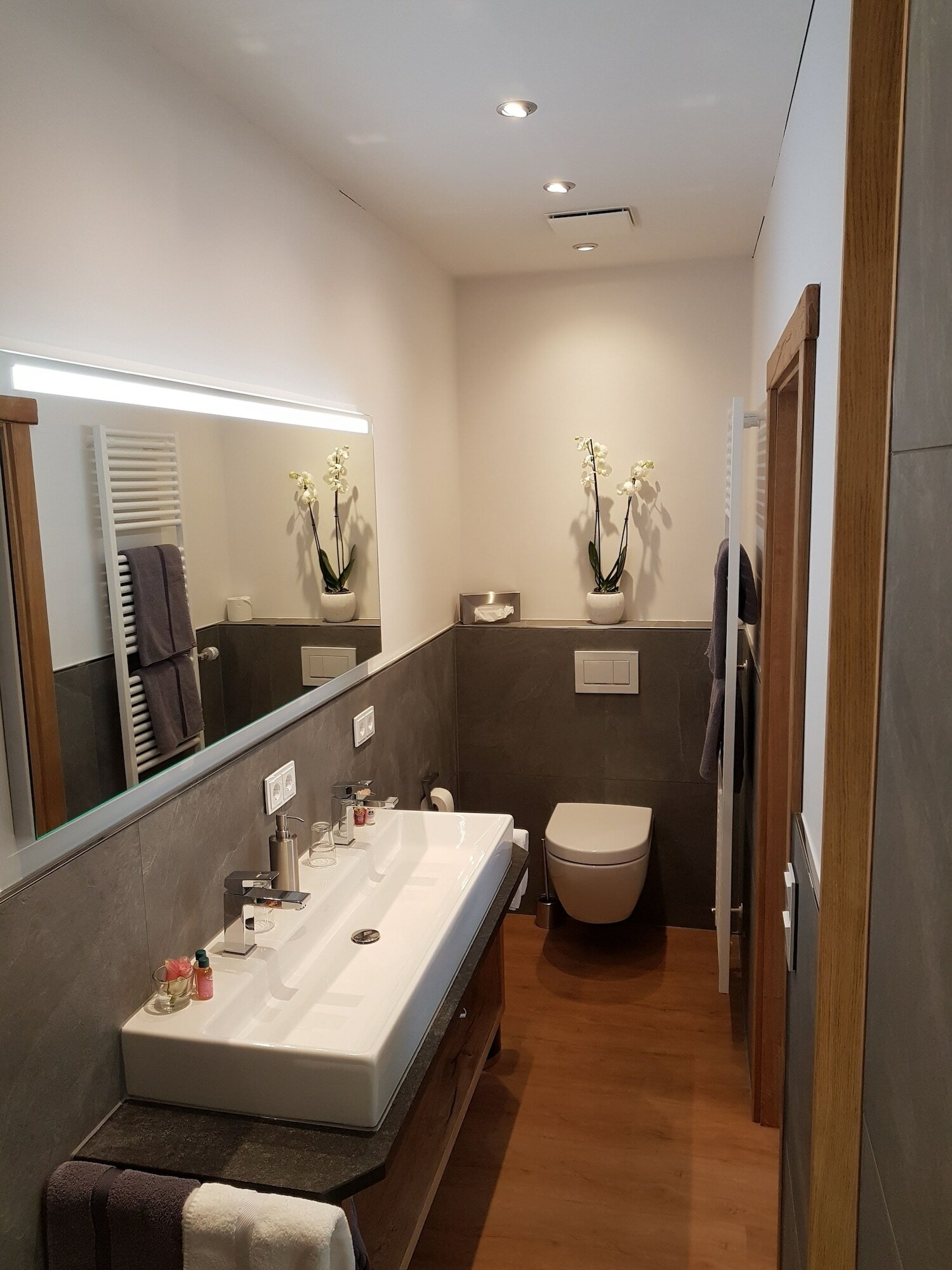 Фото Kurhotel Roswitha