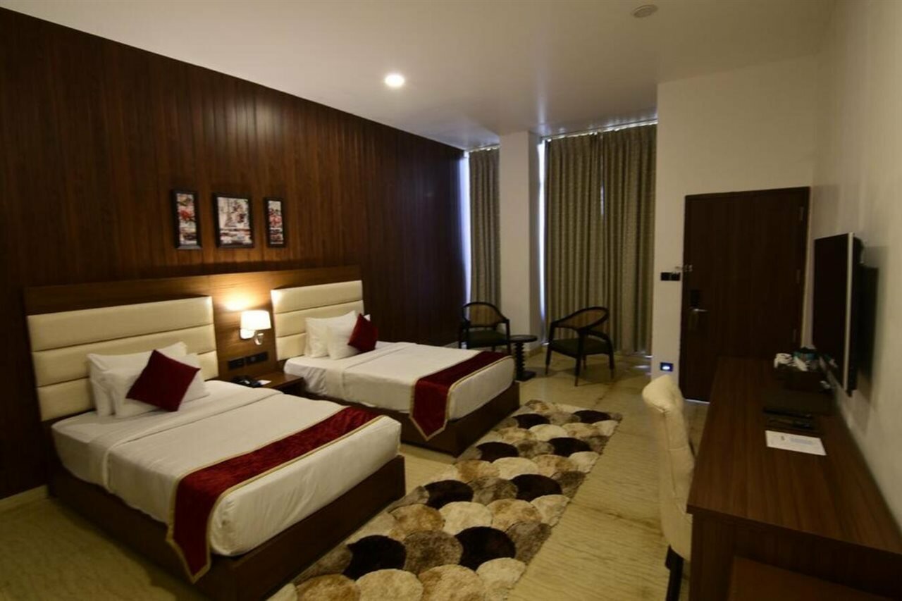 Фото Park Regis Goa