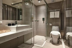 Гостиница VIA Loft Hotel